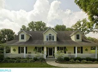 5960 Freeman Rd, Westerville, OH 43082