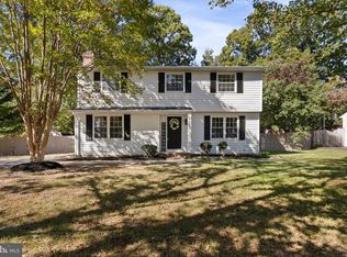 11708 Eisenhower Ln, Fredericksburg, VA 22407