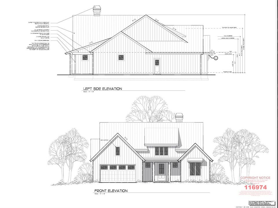2nd image of 121 Farm Land Way