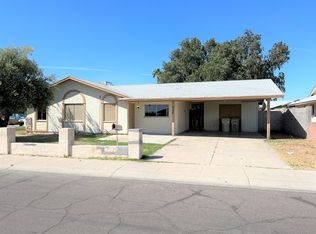 6756 W Georgia Ave, Glendale, AZ 85303