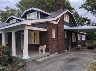 1424 Sumner Ave, Nashville, TN 37206