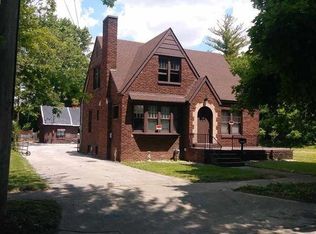2215 Janes Ave, Saginaw, MI 48601