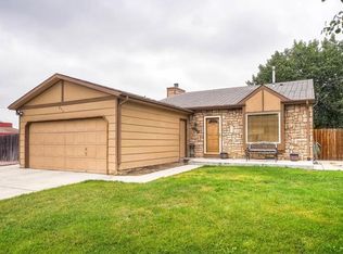 292 N 16th Dr, Brighton, CO 80601