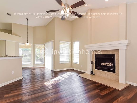 4th image of 8923 Breland Dr