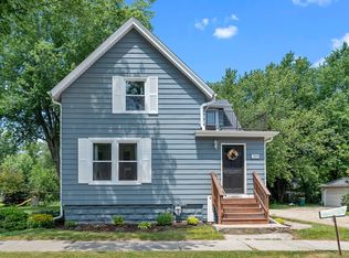 309 Oak St, Slinger, WI 53086
