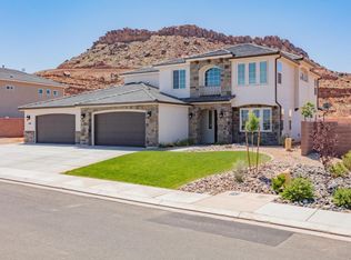 3054 E Maple Mountain Dr, St George, UT 84790