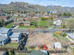 0 Okanogan Ave, Wenatchee, WA 98801