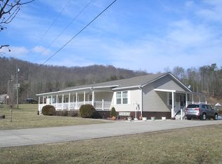 68 Amy Rd, Charleston, WV 25312
