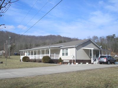 68 Amy Rd, Charleston, WV, 25312