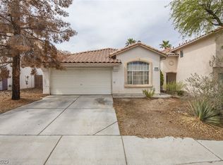 9906 Sparrow Ridge Ave, Las Vegas, NV 89117