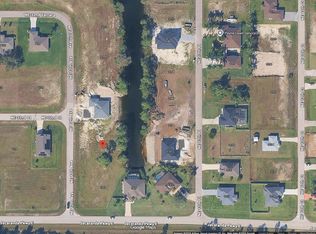 3135 NE 13TH Avenue, Cape Coral, FL 33909