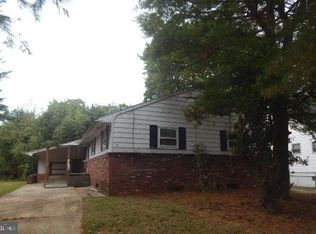 40 Harding St, Ewing, NJ 08618