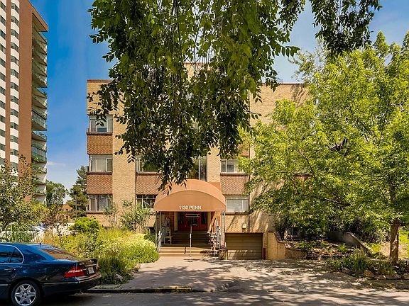 2nd image of 1130 N Pennsylvania St APT 308