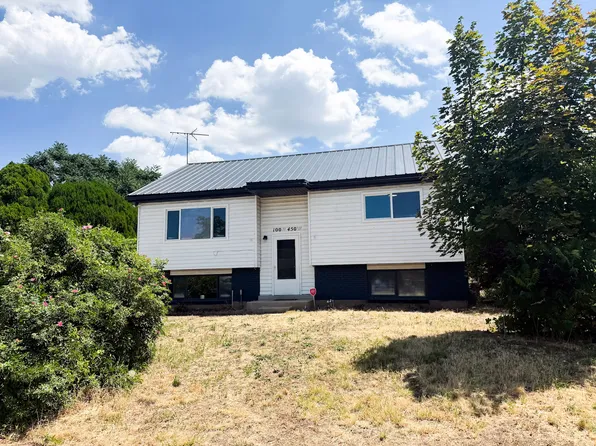 100 N 450 W, Layton, UT 84041