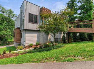 419 Avondale Dr, Nashville, TN 37206