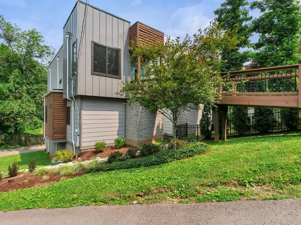 419 Avondale Dr, Nashville, TN 37206