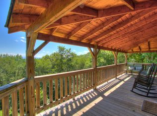 160 Beech View Ln, Zionville, NC 28698