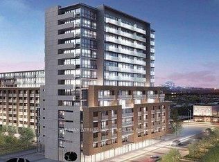 68 Abell St #2110, Toronto, ON M6J 0B1