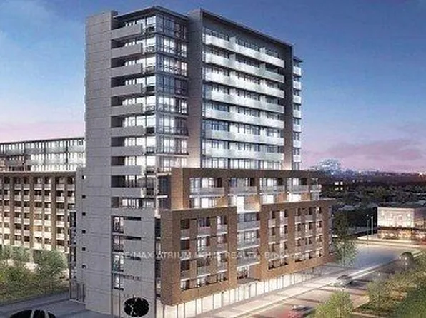 68 Abell St, Toronto, ON