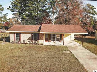 102 Gumwood Dr, West Monroe, LA 71291