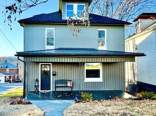 713 Hill Top Dr, Cumberland, MD 21502