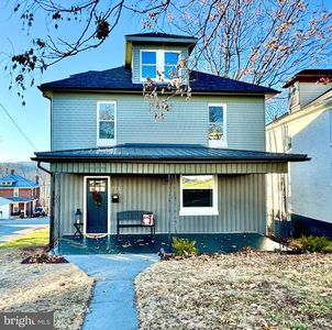 713 Hill Top Dr, Cumberland, MD, 21502