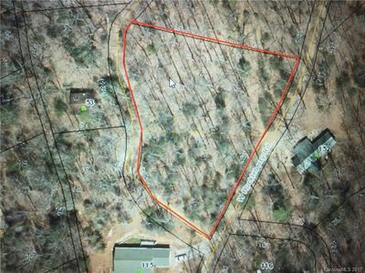 66 Theatre Rock Rd, Hendersonville, NC, 28792