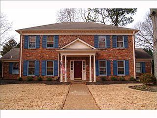 1st image of 2721 Green Mill Dr
