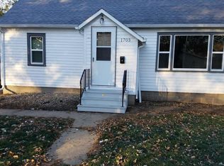 1703 2nd Ave E, Spencer, IA 51301