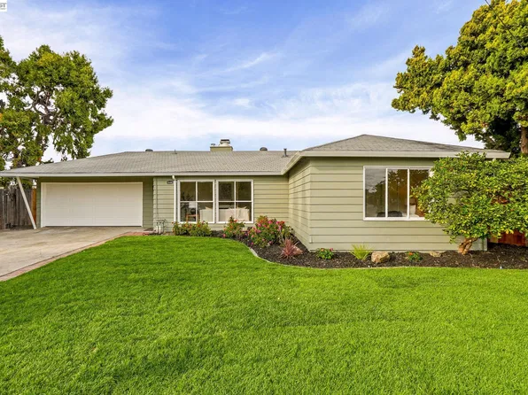 14706 Fisk Ct, San Leandro, CA 94579