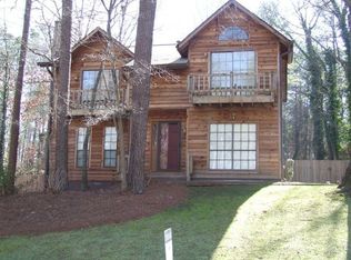 3879 Valley Brook Rd, Snellville, GA 30039