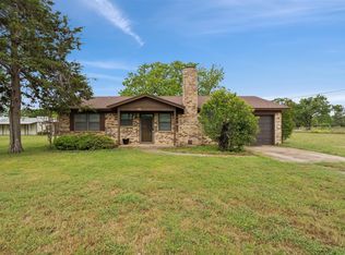 430 County Road 447, Eastland, TX 76448