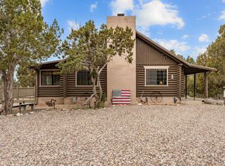 115 E Hunter Ln, Central, UT 84722