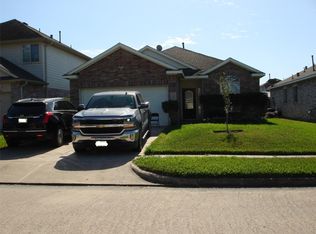 15830 Granite Mountain Trl, Houston, TX 77049