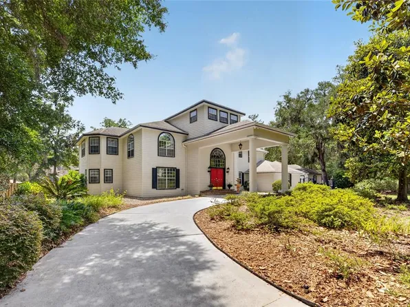 7815 NW 20th Ln, Gainesville, FL 32605