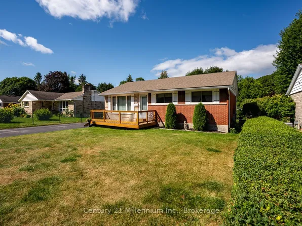 148 7th Ave E, Owen Sound, ON N4K 2W7