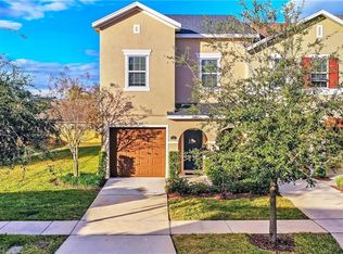 656 Fortanini Cir, Ocoee, FL 34761