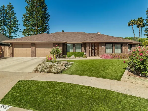 7355 N Pacific Ave, Fresno, CA 93711