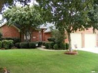 2116 Nottingham St, Flower Mound, TX 75028