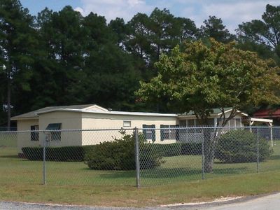 2903 Kristie St, Hephzibah, GA, 30815