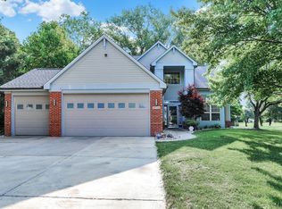 20340 Little Creek Dr, Noblesville, IN 46062