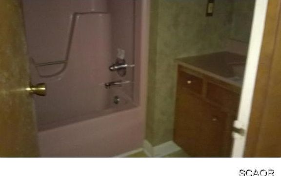 Hall Bath