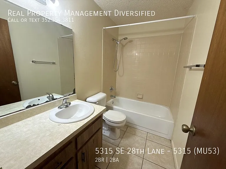 5315 SE 28th Ln #MU53 — Photo 11