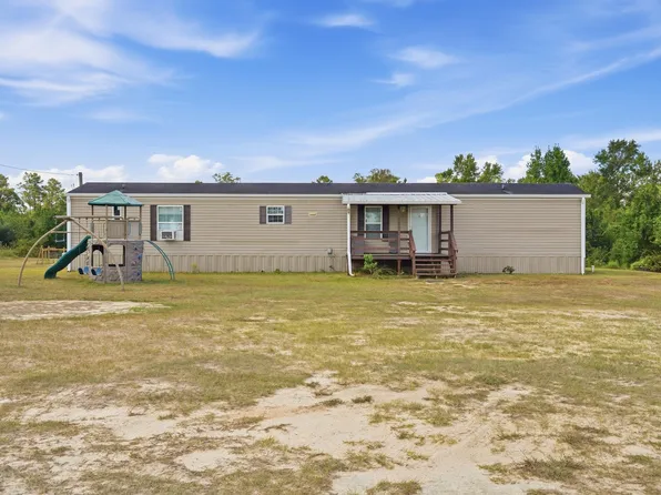 828 Charles Libick Rd, Deridder, LA 70634