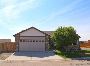 1015 Concerto Ln, Cheyenne, WY 82007