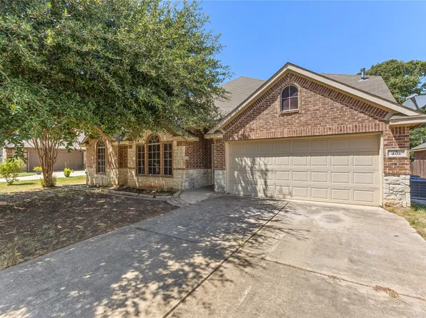 401 Hidden Knoll Dr, Burleson, TX 76028