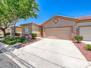 5952 Long Bay St, Las Vegas, NV 89148
