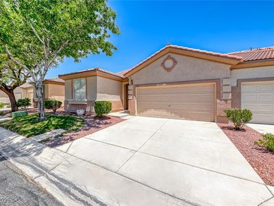 5952 Long Bay St, Las Vegas, NV, 89148