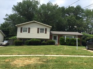 4111 Isbell St, Silver Spring, MD 20906