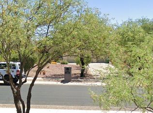 5216 N Sabino Hills Dr, Tucson, AZ 85749